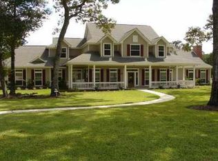 14 Wellesly Ct, Magnolia, TX 77355