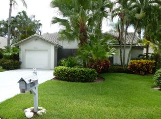 8450 Leeway Ln, Boynton Beach, FL 33436