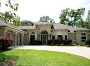 64 Waterberry Ct, Montgomery, TX 77356