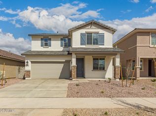 17032 W Fetlock Trl, Surprise, AZ 85387