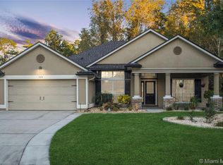 559 Apple Crk, Jacksonville, FL 32218