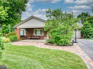 8 Kennedy Rd, Fort Wright, KY 41011
