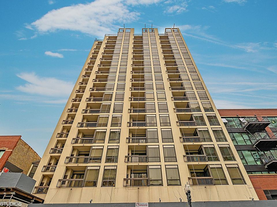 1st image of 1212 N Wells St APT 606