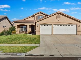 15828 Margarita Dr, Fontana, CA 92336