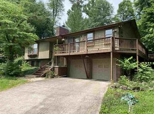 1070 Panther Creek Rd, Morristown, TN 37814
