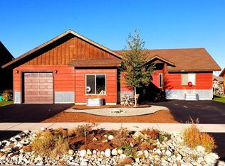 426 Palisade Trl, Driggs, ID 83422