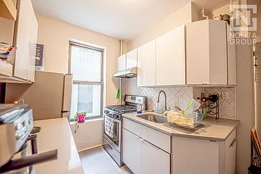 Rented by Nolita Group