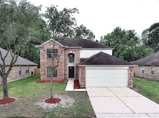 1319 Spring City Ct, Houston, TX 77090
