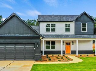 2283 Old Peachtree Rd NE, Lawrenceville, GA 30043