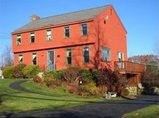 4 Walnut Hill Rd, Derry, NH 03038