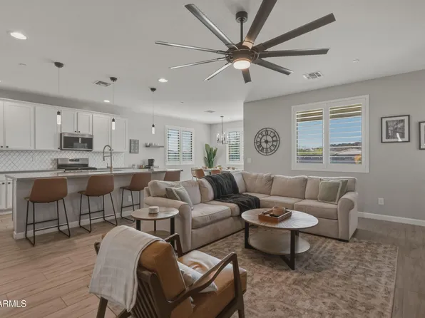 28720 N 132ND Lane, Peoria, AZ 85383