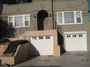2000 Montana St, Oakland, CA 94602