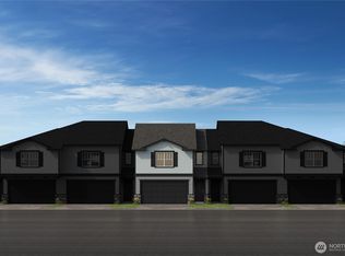 87th Townhomes, Marysville, WA 98270