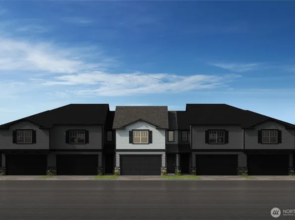 8532 42nd Place NE #74, Marysville, WA 98270