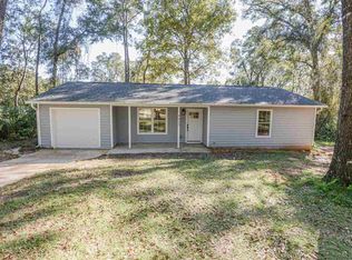9423 Rose Rd, Tallahassee, FL 32311