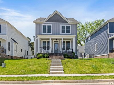 3775 Woody Tavern Ct, Powhatan, VA, 23139
