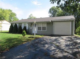 1437 Wabash Ave, Belleville, IL