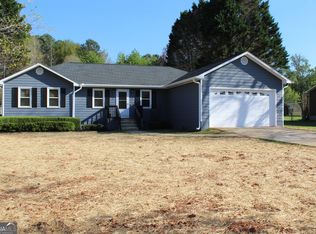 172 Davidson Dr, Griffin, GA 30223