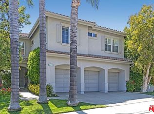 16718 Calle Arbolada, Pacific Palisades, CA 90272