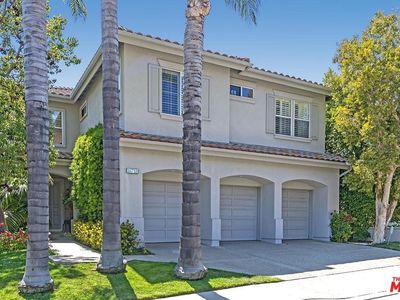16718 Calle Arbolada, Pacific Palisades, CA, 90272