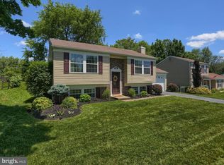 1364 Wandering Way, Harrisburg, PA 17110