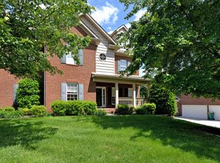 1656 Botsford Dr, Knoxville, TN 37922