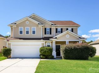 629 Branch View Dr, Boiling Springs, SC 29316