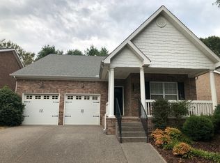 310 Meadowglade Ln, Franklin, TN 37064