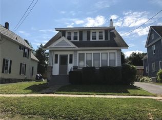 406 Moffett St, Watertown, NY 13601