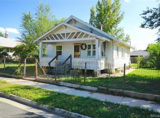 322 3rd St, Frederick, CO 80530
