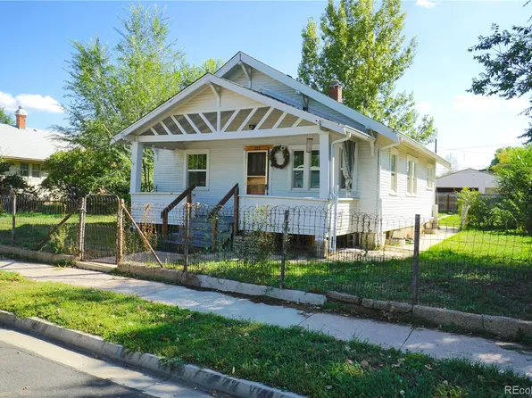 322 3rd Street, Frederick, CO 80530