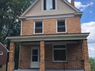 1627 Cumberland St, Pittsburgh, PA 15205