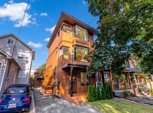 11A Condor Ave, Toronto, ON M4J 3M6