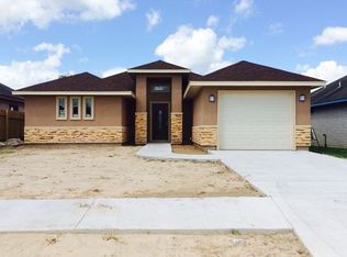 6049 Blanco River St, Brownsville, TX 78526