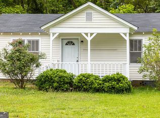 401 Georgia Ave, Thomaston, GA 30286