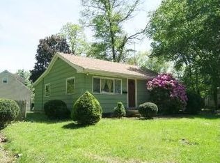 23 Park Ave, Green Brook, NJ 08812