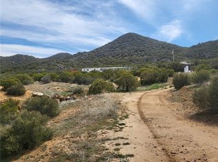 2 Rim Rock Rd #2, Anza, CA 92539