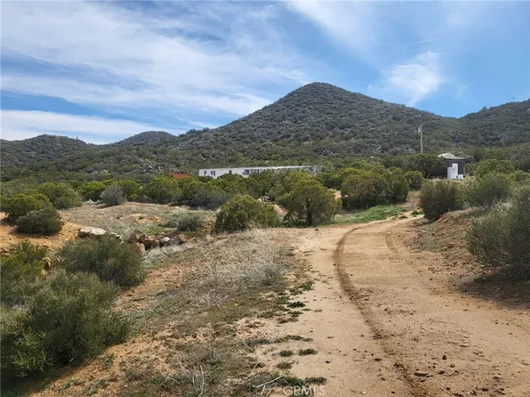 2 Rim Rock Rd #2, Anza, CA 92539