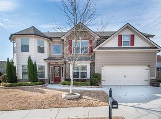1399 New Liberty Way, Braselton, GA 30517