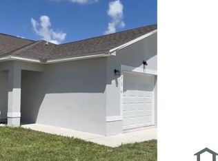 1506 SW 7th Ct #1506, Cape Coral, FL 33991