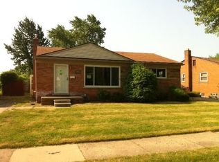 31835 Sandra Ln, Westland, MI 48185