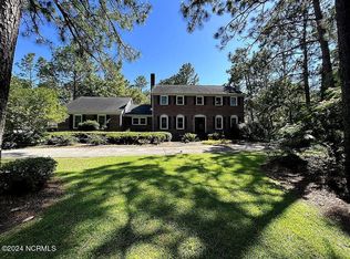 4616 Tall Tree Ln, Wilmington, NC 28409