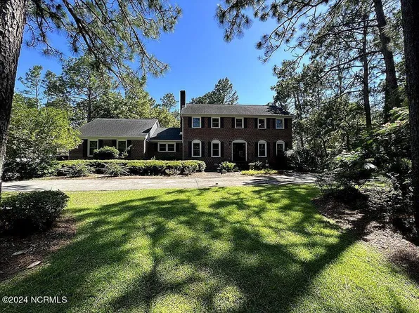 4616 Tall Tree Lane, Wilmington, NC 28409