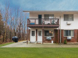 Titusville Rd, Poughkeepsie, NY 12603