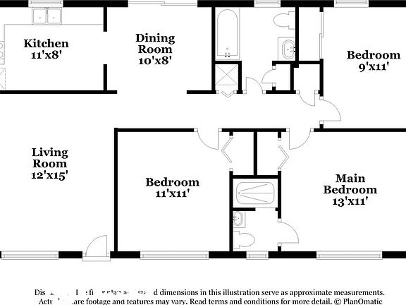 2nd image of 6716 Herst Ln