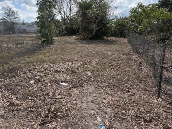 841 Booker Ave Lot 30, Sebring, FL 33870