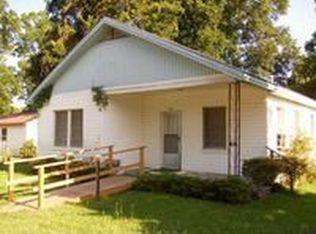 303 Forrest Ave W, Selma, AL 36701