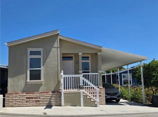 6214 E Beachcomber Dr #122, Long Beach, CA 90803