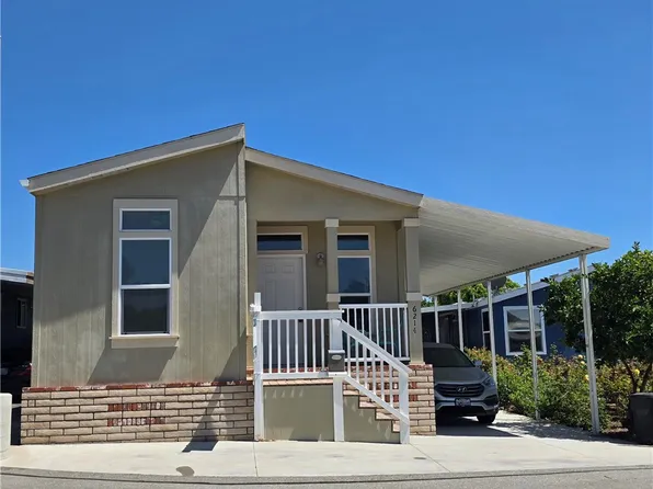 6214 E Beachcomber Dr #122, Long Beach, CA 90803