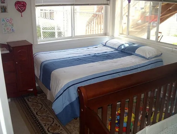 2 bed, 800 sqft, $1,750 — Photo 4